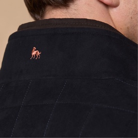 Glenveigh Quilted Jacket
