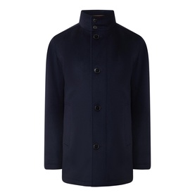 H-Coxtan-234 Coat