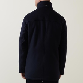 H-Coxtan-234 Coat