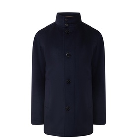 H-Coxtan-234 Coat