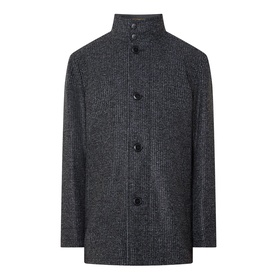 H-Coxtan-J Coat