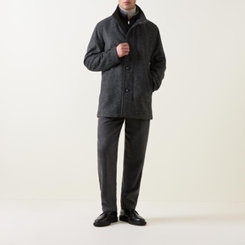 H-Coxtan-J Coat