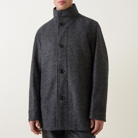 H-Coxtan-J Coat
