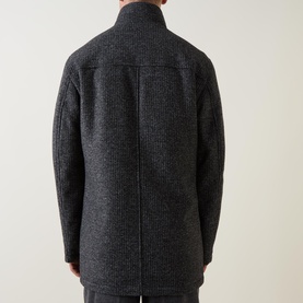 H-Coxtan-J Coat