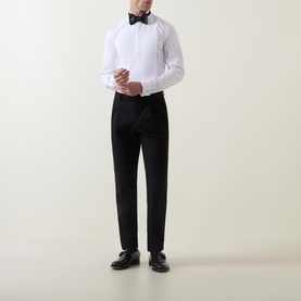 H-HANK-W-TUX Evening Shirt