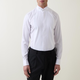 H-HANK-W-TUX Evening Shirt