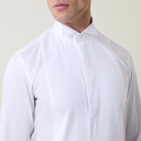 H-HANK-W-TUX Evening Shirt