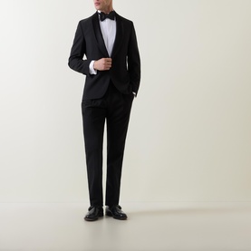 H-HANK-W-TUX Evening Shirt