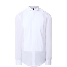 H-HANK-W-TUX Evening Shirt