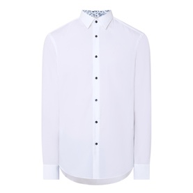 H-Hank Slim Fit Shirt