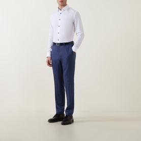 H-Hank Slim Fit Shirt