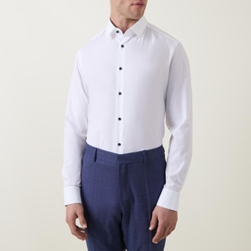 H-Hank Slim Fit Shirt