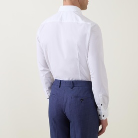 H-Hank Slim Fit Shirt