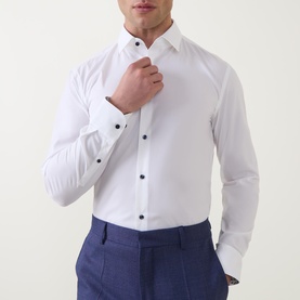 H-Hank Slim Fit Shirt
