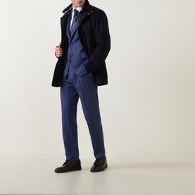 H-Hank Slim Fit Shirt