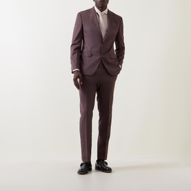 Two-Piece H-Huge Suit