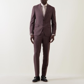 Two-Piece H-Huge Suit