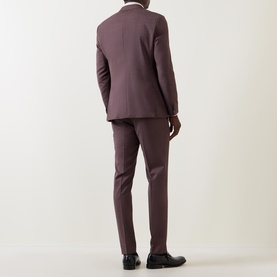 Two-Piece H-Huge Suit