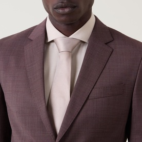 Two-Piece H-Huge Suit