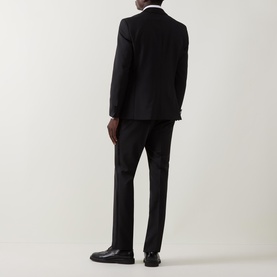 Huge Two-Piece Tuxedo