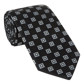 Mix Pattern Tie