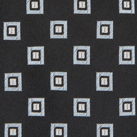 Mix Pattern Tie