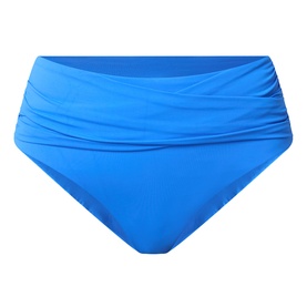 Collective Ruched Bikini Bottoms