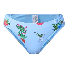 Playa Bonita High Leg Bikini Bottoms
