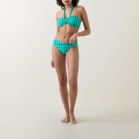 Sorrento Twist Bikini Bottoms