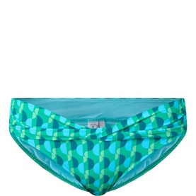 Sorrento Twist Bikini Bottoms