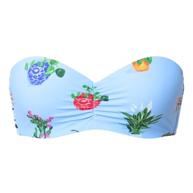 Playa Bonita Bandeau Bikini Top