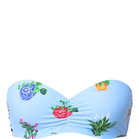 Playa Bonita Bandeau Bikini Top