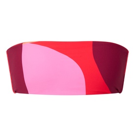 Sorrento Tube Bikini Top