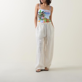 Laboca Bandeau Swimsuit