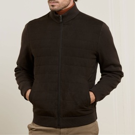 Shannon Padded Jacket