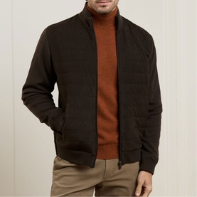 Shannon Padded Jacket