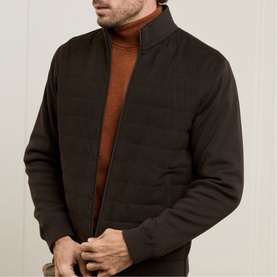 Shannon Padded Jacket