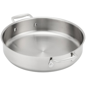 Profile Matte Sauteuse Pan 28cm
