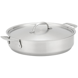 Profile Matte Sauteuse Pan 28cm