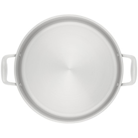Profile Matte Sauteuse Pan 28cm