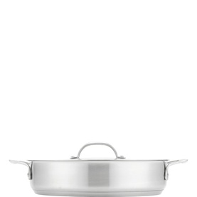 Profile Matte Sauteuse Pan 28cm