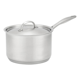 Profile Matte Saucepan 18cm