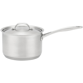 Profile Matte Saucepan 18cm
