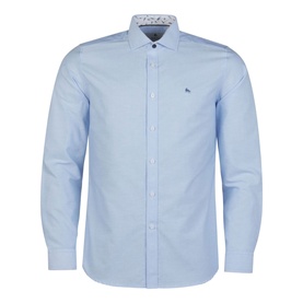 Tullagh Logo Shirt
