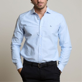 Tullagh Logo Shirt