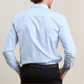 Tullagh Logo Shirt