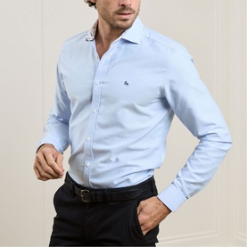 Tullagh Logo Shirt