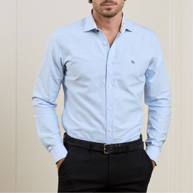 Tullagh Logo Shirt