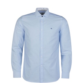 Tullagh Logo Shirt