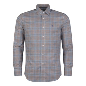 Tullagh Check Shirt